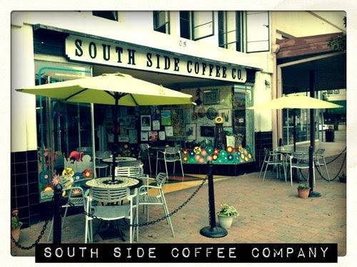 South Side Coffee Co | cafe | 105 S H St, Lompoc, CA 93436, USA | 8057373730 OR +1 805-737-3730