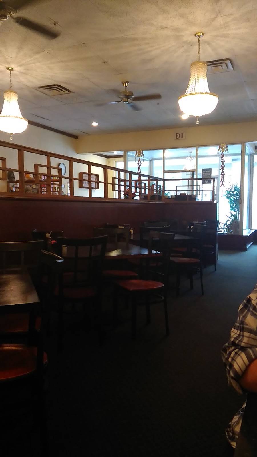 King Chefs Buffet | restaurant | 31 IN-66, Tell City, IN 47586, USA | 8125471116 OR +1 812-547-1116