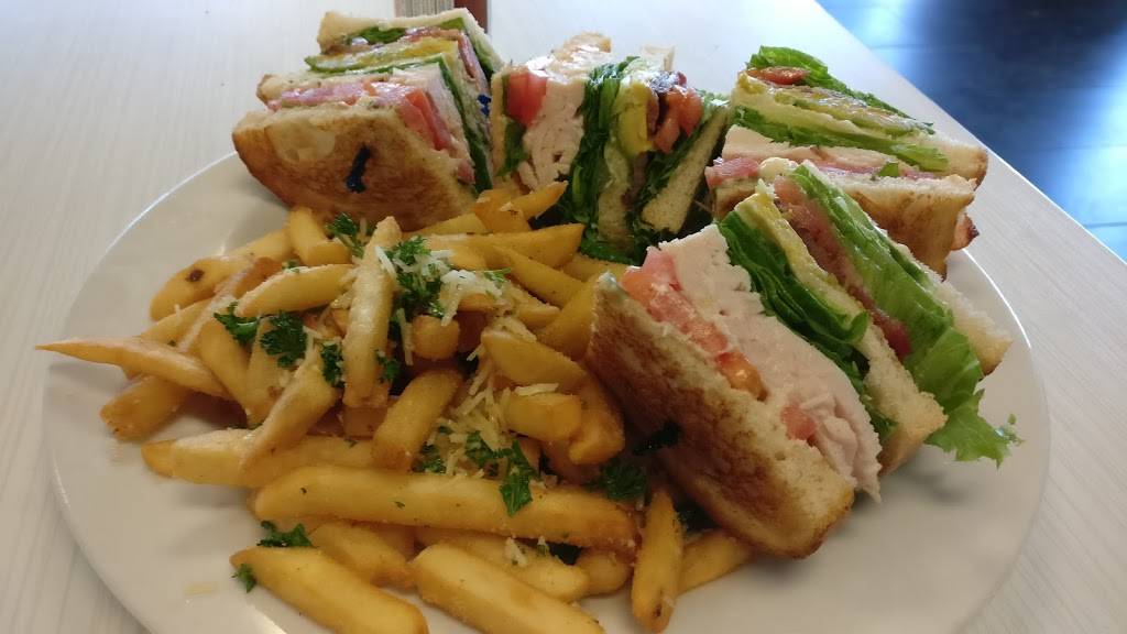 Jims On the Course | restaurant | 1 Clubhouse Memorial Rd, Alameda, CA 94502, USA | 5103379950 OR +1 510-337-9950