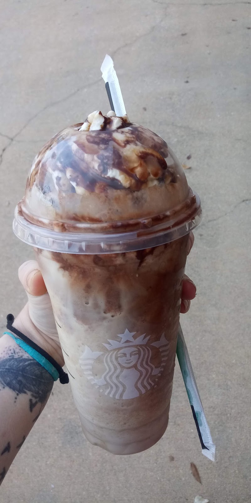 Starbucks | cafe | 1701 E 9 Mile Rd, Pensacola, FL 32514, USA | 8504766540 OR +1 850-476-6540