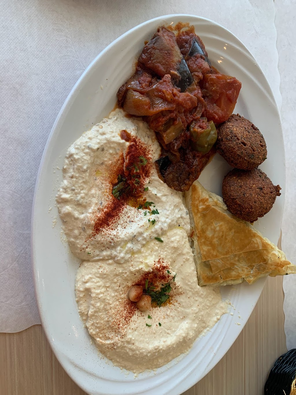 Kabobs Lebanese And Greek | restaurant | 16569 George Oneal Rd, Baton Rouge, LA 70817, USA | 2254124366 OR +1 225-412-4366