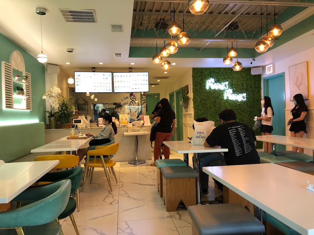 Mango Mango Dessert | restaurant | 2161 S China Pl 2nd fl, Chicago, IL 60616, USA | 3128775949 OR +1 312-877-5949