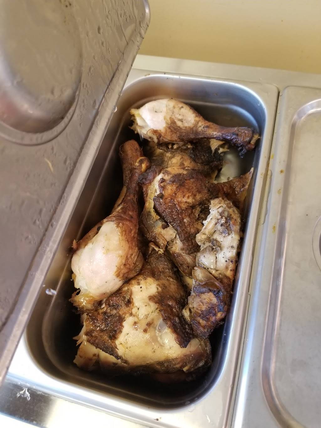 MYKES Cafe & Grill | restaurant | 1115 McDonough Pl, McDonough, GA 30253, USA | 4708780290 OR +1 470-878-0290