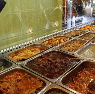 Kaieteur Restaurant Bronx | restaurant | 4379 White Plains Rd, Bronx, NY 10466, USA | 7182318700 OR +1 718-231-8700