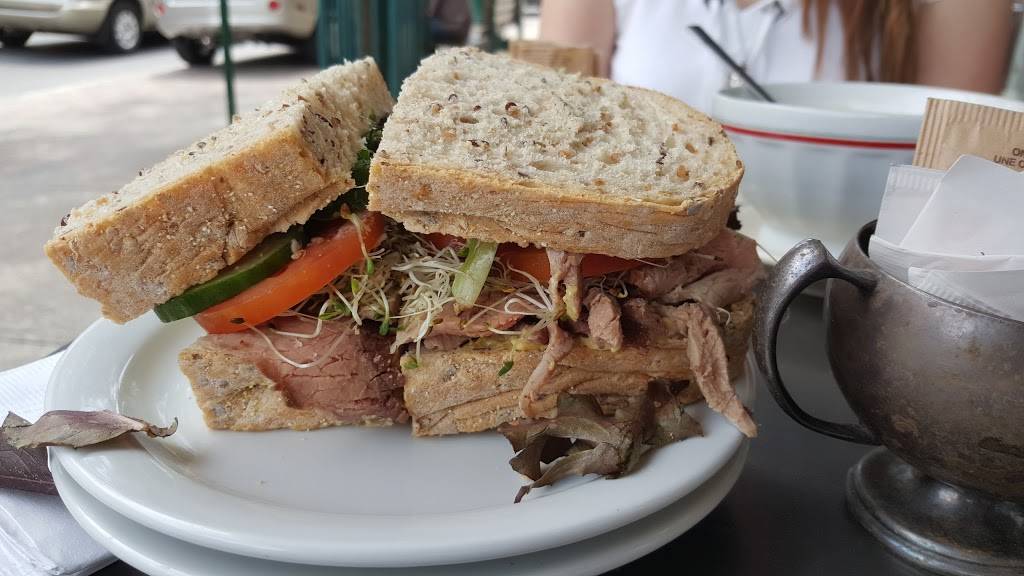 Boboli | cafe | 32 King St W, Brockville, ON K6V 3P6, Canada | 6134982957 OR +1 613-498-2957