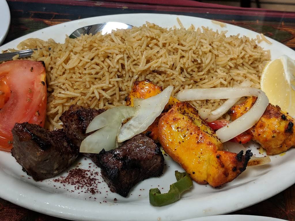 Salang Pass Restaurant | restaurant | 37462 Fremont Blvd, Fremont, CA 94536, USA | 5107959200 OR +1 510-795-9200