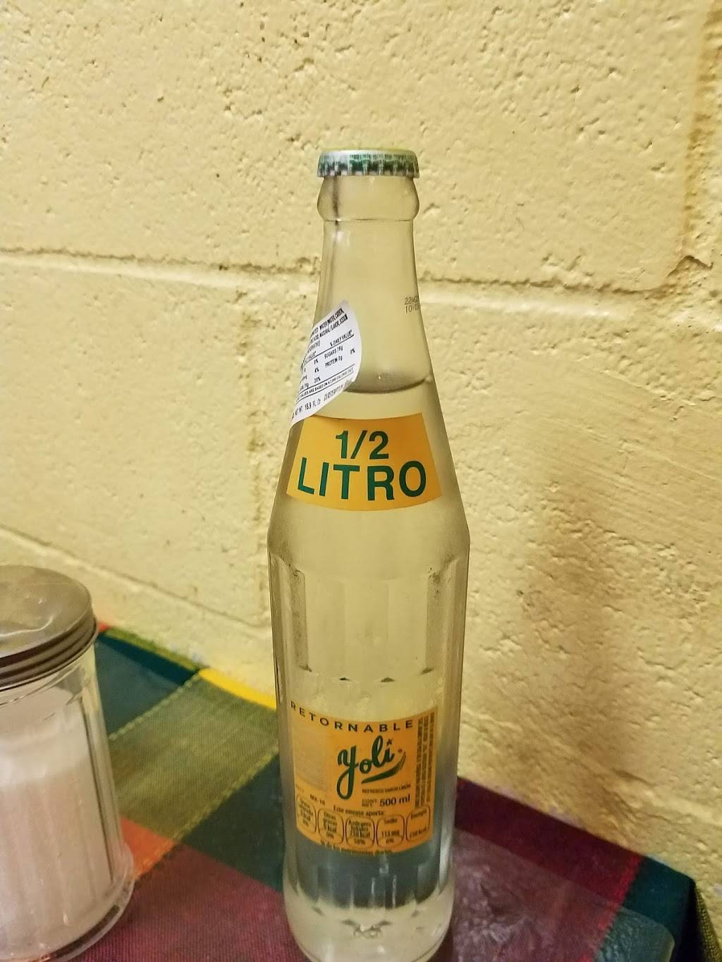 Panaderia Y Restaurante Tlacolula | restaurant | 5167 Venice Blvd, Los Angeles, CA 90019, USA | 3236927494 OR +1 323-692-7494