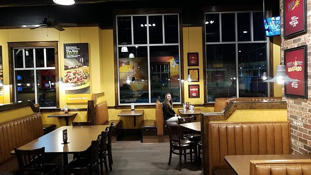 Zaxbys Chicken Fingers & Buffalo Wings | restaurant | 2981 Delk Rd SE, Marietta, GA 30067, USA | 6788707000 OR +1 678-870-7000