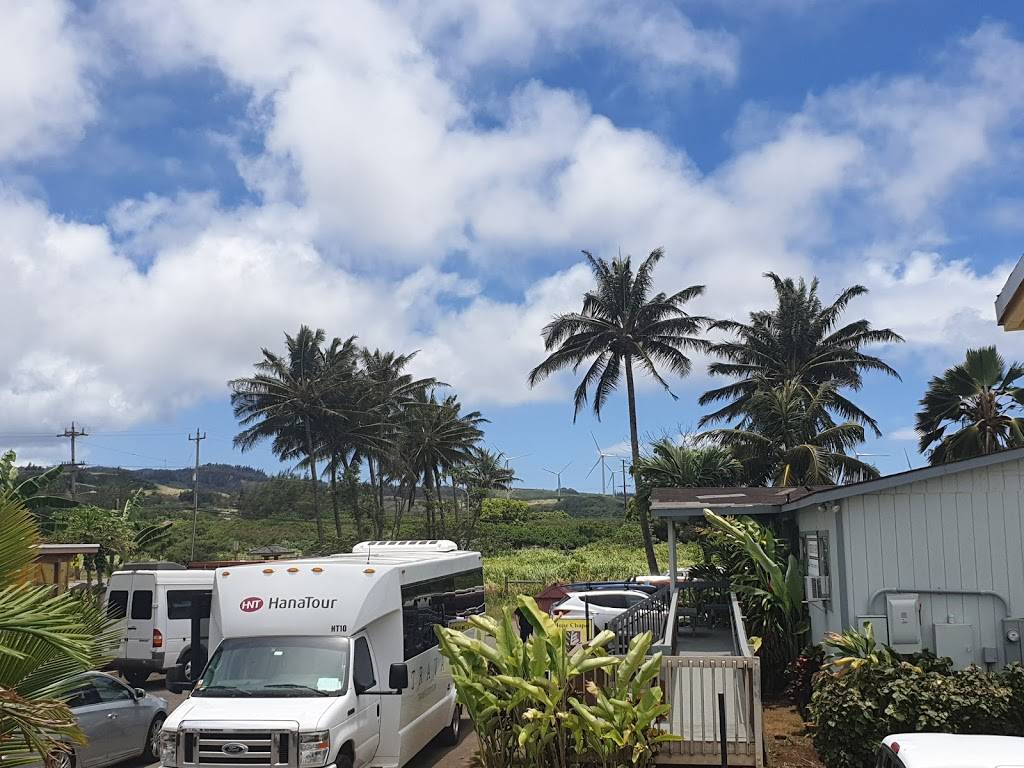 Famous Kahuku Shrimp Truck | restaurant | 56-580 Kamehameha Hwy, Kahuku, HI 96731, USA | 8083891173 OR +1 808-389-1173