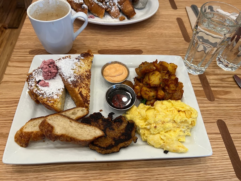 Heist Restaurant | cafe | 678 Post St, San Francisco, CA 94109, USA | 4155253078 OR +1 415-525-3078