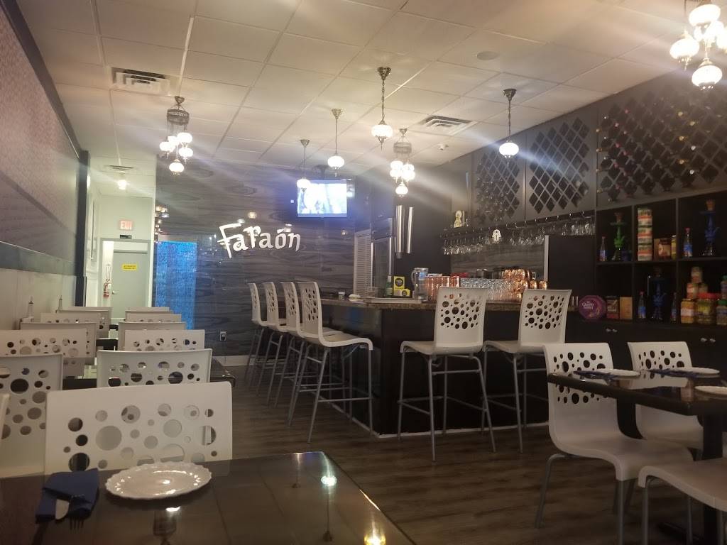 Faraon Restaurant | restaurant | 7369 NW 36th St, Miami, FL 33166, USA | 7864954166 OR +1 786-495-4166