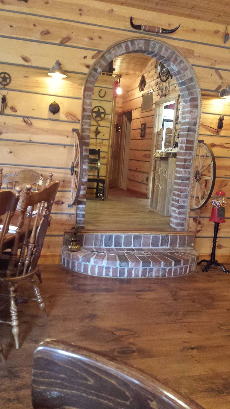 Hitchin Post | restaurant | 6725 N 1075th St, Robinson, IL 62454, USA | 6185448901 OR +1 618-544-8901