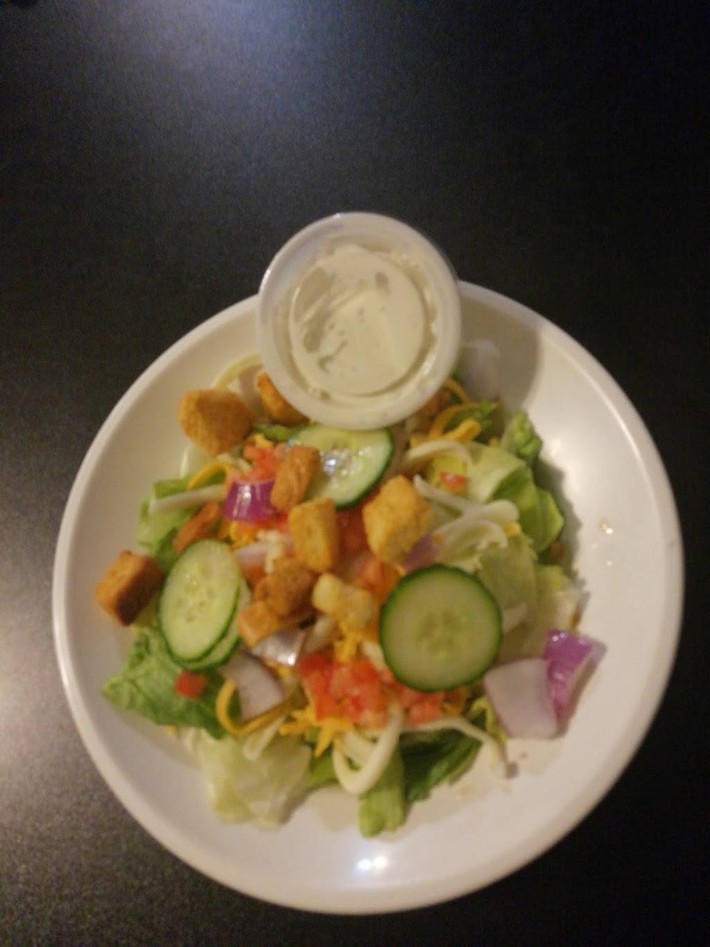 Bakers Pizza | restaurant | 501 Ash St, Maysville, OK 73057, USA | 4058674992 OR +1 405-867-4992