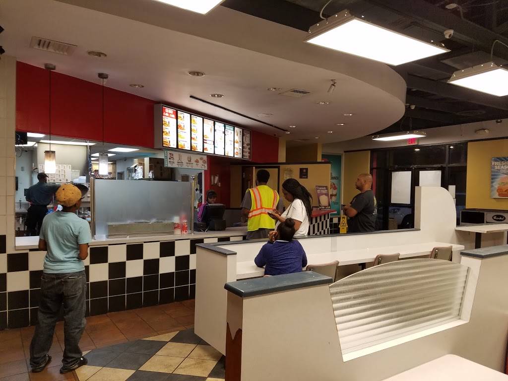 Checkers | restaurant | 2594 Bouldercrest Rd, Atlanta, GA 30316, USA | 4042414528 OR +1 404-241-4528