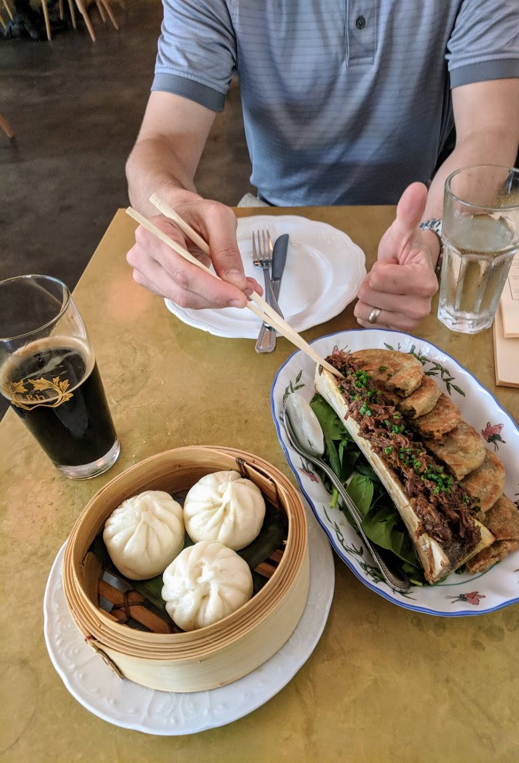 Brewery Bhavana | restaurant | 218 S Blount St, Raleigh, NC 27601, USA | 9198299998 OR +1 919-829-9998