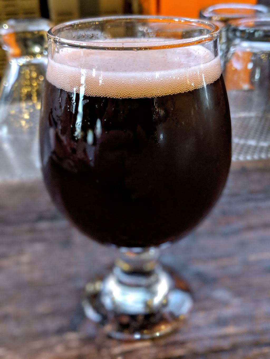 The Foundry in Valley Junction | restaurant | 111 S 11th St, West Des Moines, IA 50265, USA | 5156084100 OR +1 515-608-4100