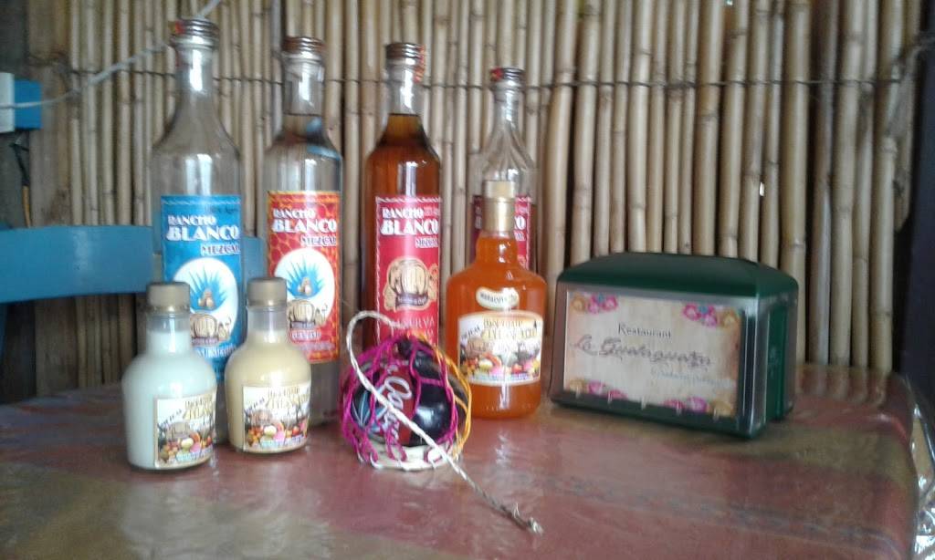 La Gelaguetza | restaurant | Blvd. Benito Juárez 418, Echeverria, 22703 Rosarito, B.C., Mexico | 016611352408 OR +52 661 135 2408