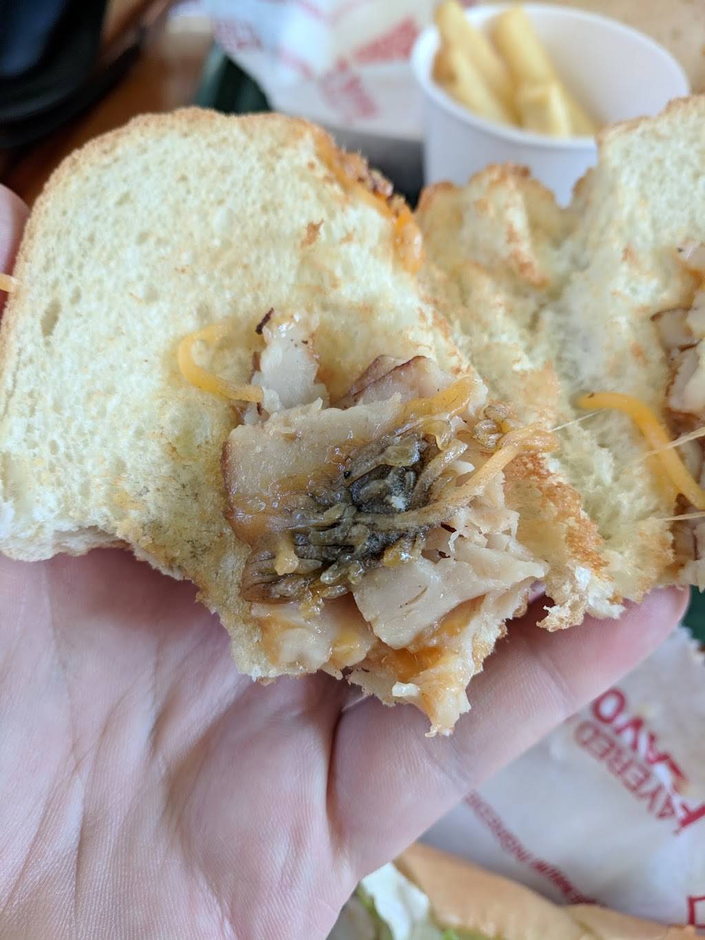 Charleys Philly Steaks | restaurant | 303 Memorial City Way Ste 395D, Houston, TX 77024, USA | 8326498054 OR +1 832-649-8054