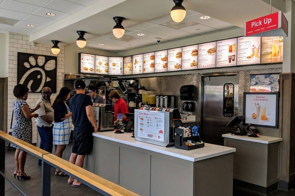 Chick-fil-A | restaurant | 6395 Ten Oaks Rd, Clarksville, MD 21029, USA | 4105311930 OR +1 410-531-1930