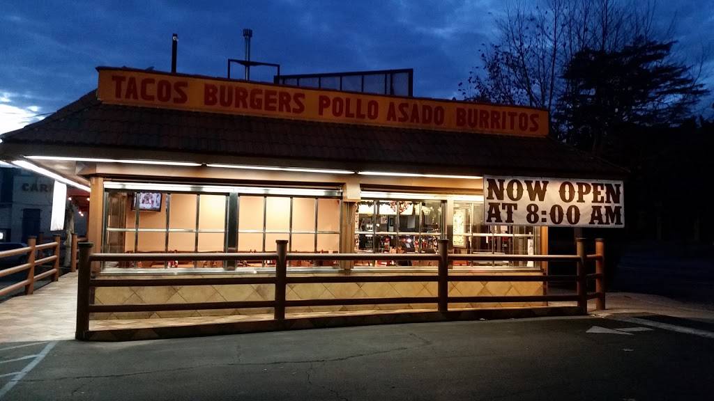 Little Rodeo | restaurant | 3500 N Broadway, Los Angeles, CA 90031, USA | 3232212801 OR +1 323-221-2801