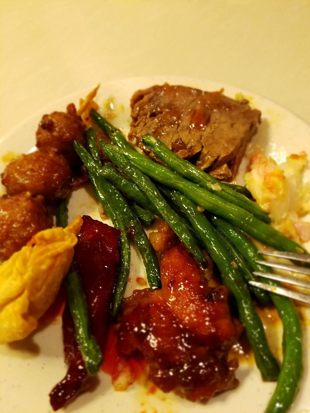 Teppanyaki Buffet | restaurant | 1310 W 38th St, Marion, IN 46953, USA | 7656771088 OR +1 765-677-1088