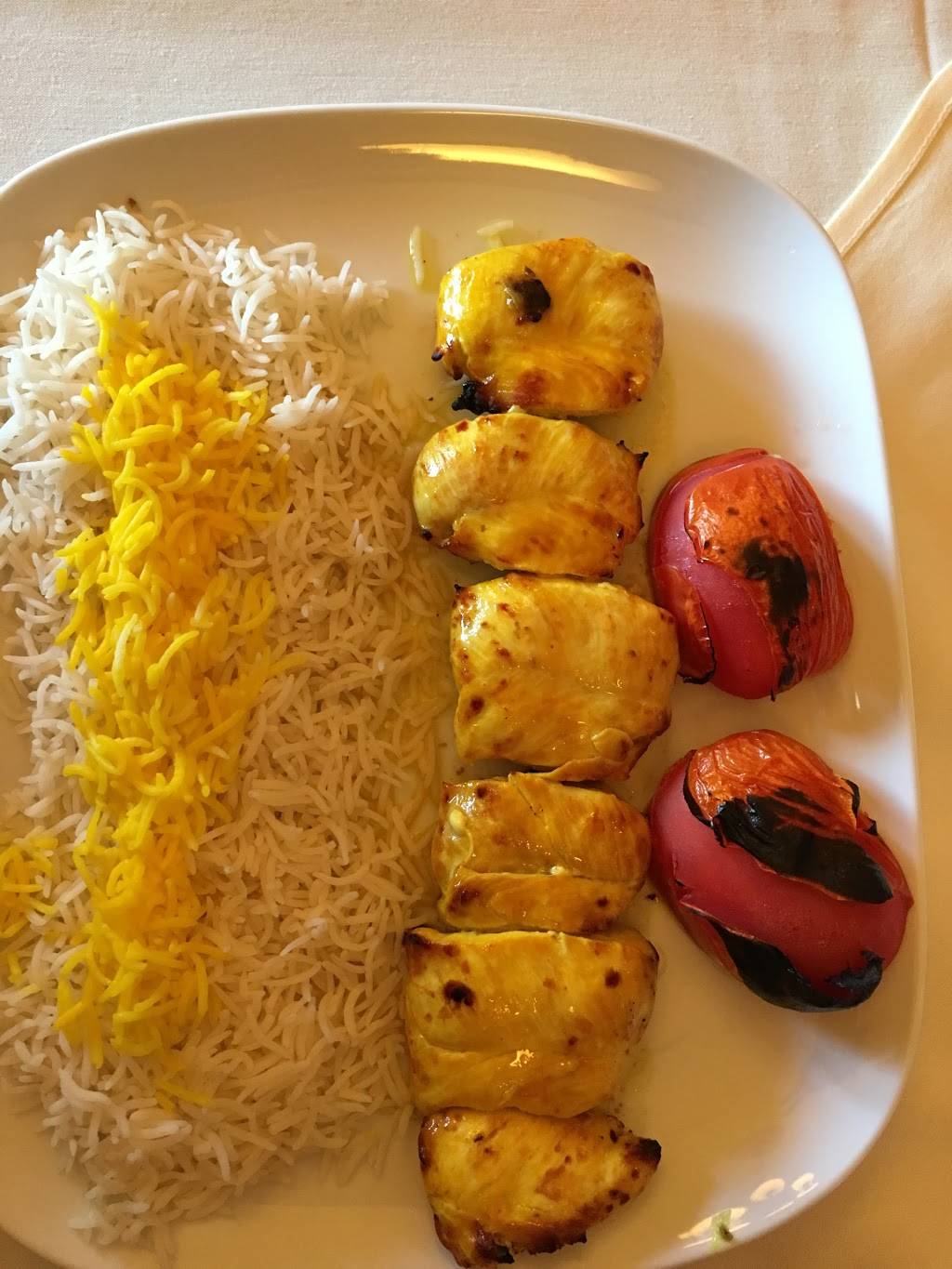 Kabob House | restaurant | 1250 Newell Ave, Walnut Creek, CA 94596, USA | 9259359278 OR +1 925-935-9278