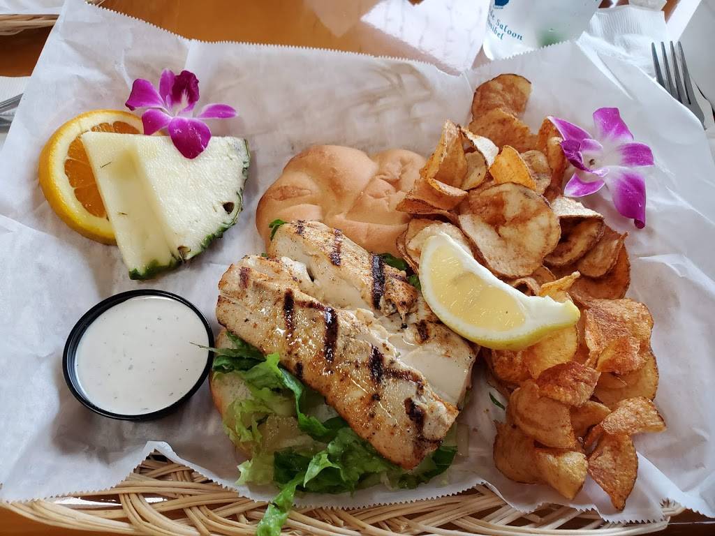 Gramma Dots Restaurant | restaurant | 634 N Yachtsman Dr, Sanibel, FL 33957, USA | 2394728138 OR +1 239-472-8138