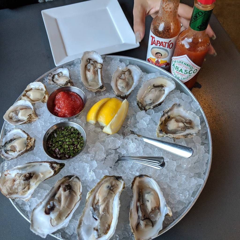 X Crooked Gaff Kitchen & Oyster Bar | restaurant | 13093 Penn St, Whittier, CA 90602, USA | 5626930078 OR +1 562-693-0078