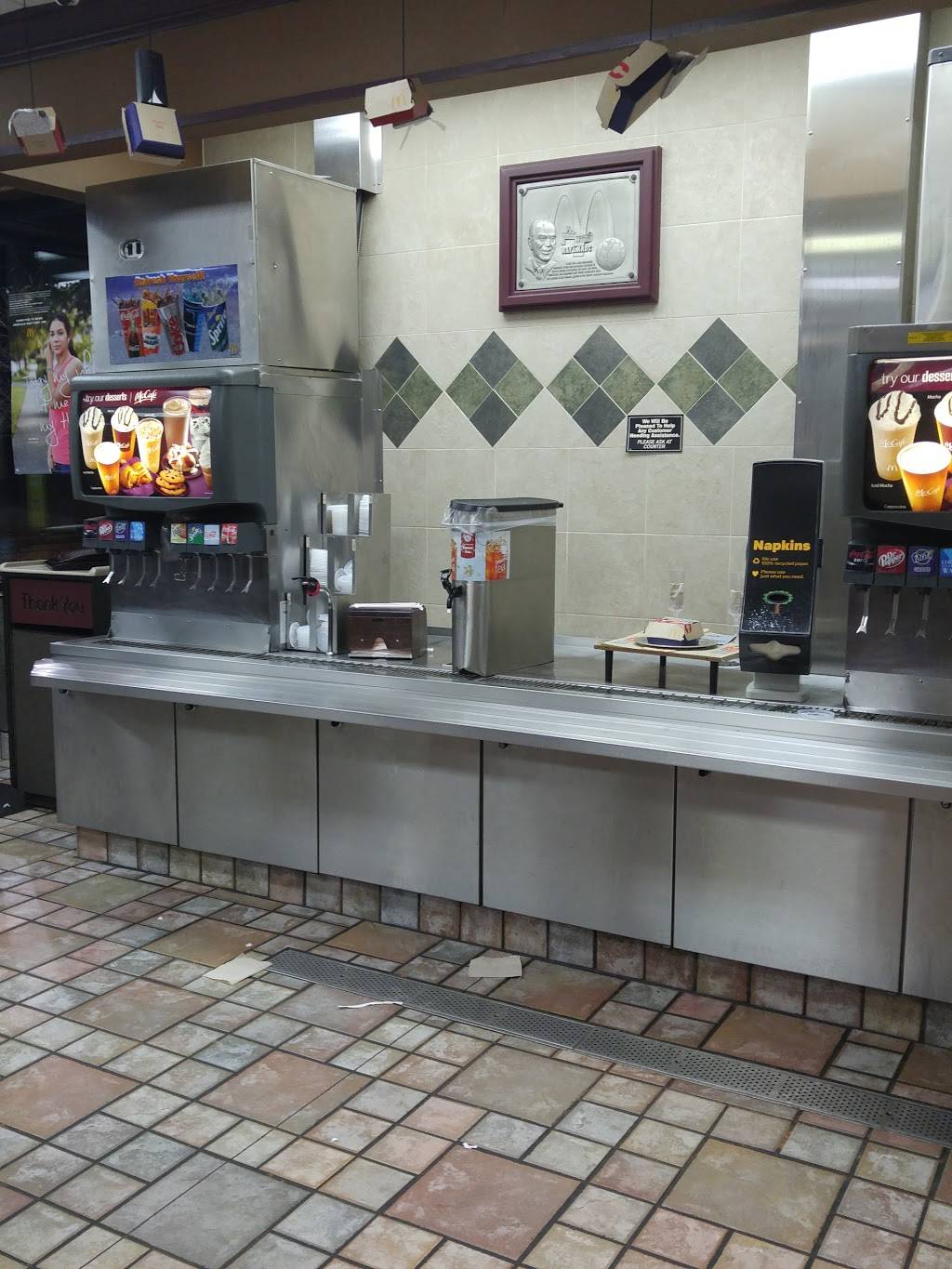 McDonalds | cafe | 465 N Glynn St S, Fayetteville, GA 30214, USA | 7704614018 OR +1 770-461-4018