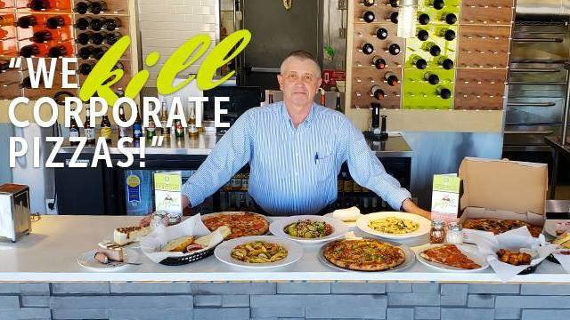 Piggie Pies Pizza | restaurant | 3707 Greenville Ave, Dallas, TX 75206, USA | 2148216465 OR +1 214-821-6465