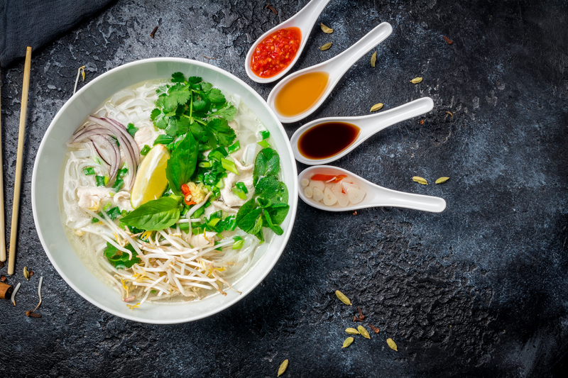 Pho philly | restaurant | 118 Powhattan Ave, Essington, PA 19029, USA | 4844976280 OR +1 484-497-6280