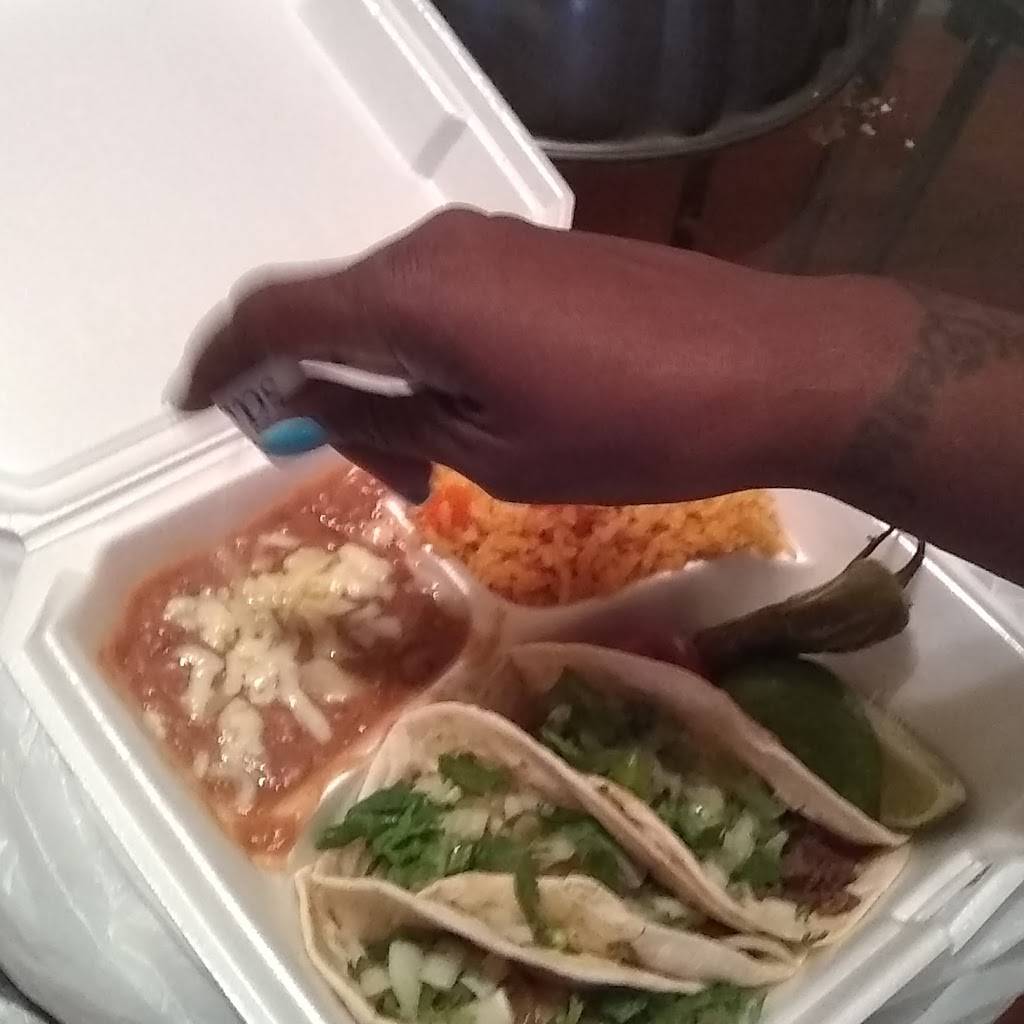 Taqueria Doña Elva | restaurant | 3022 E Illinois Ave, Dallas, TX 75216, USA | 2145545757 OR +1 214-554-5757