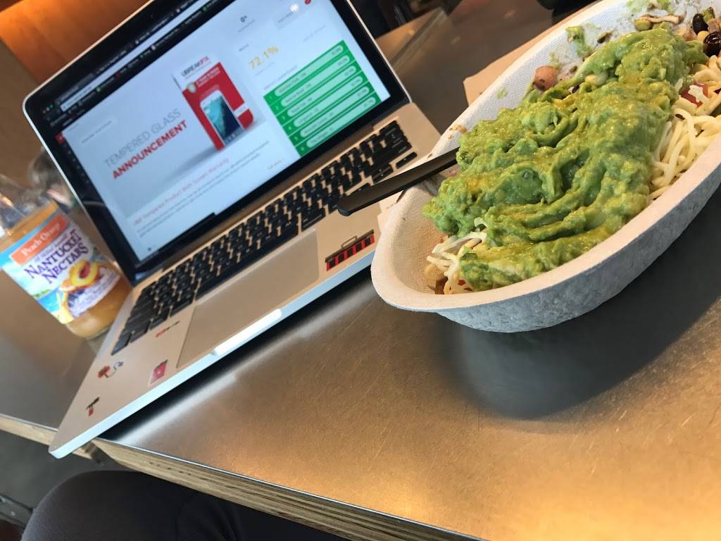 Chipotle Mexican Grill | restaurant | 11700 Princeton Pike #3c, Springdale, OH 45246, USA | 5136717400 OR +1 513-671-7400