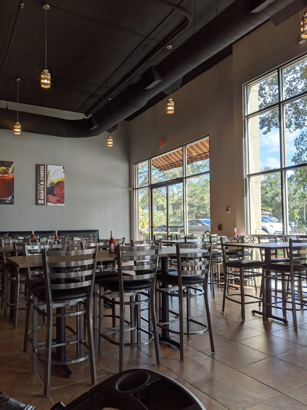 Brick & Spoon - Orlando | restaurant | 933 S Orlando Ave, Maitland, FL 32751, USA | 4077904345 OR +1 407-790-4345