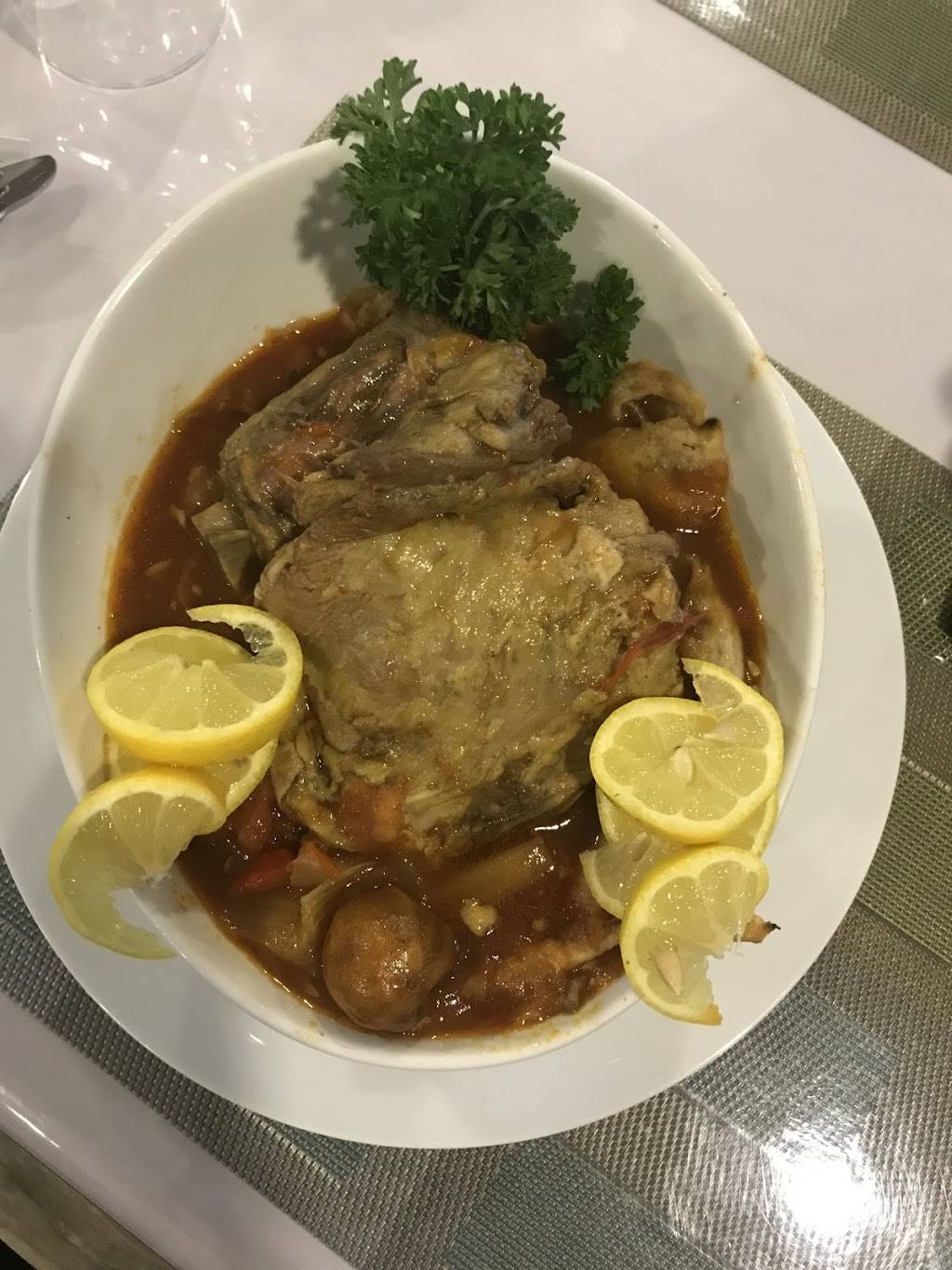 Galaxy Grill - The Best Middle Eastern Arabic Food In Windsor | restaurant | 1353 Wyandotte St E, Windsor, ON N9A 3K8, Canada | 5199151711 OR +1 519-915-1711