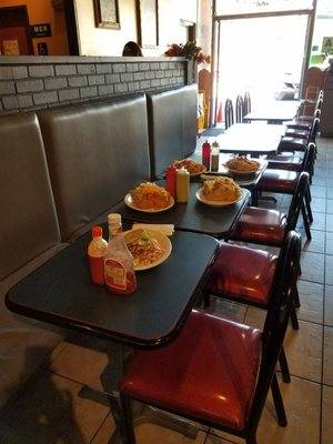 El Bronco Mexican Food | restaurant | 4171, Oceanside, CA 92056, USA | 7606430881 OR +1 760-643-0881