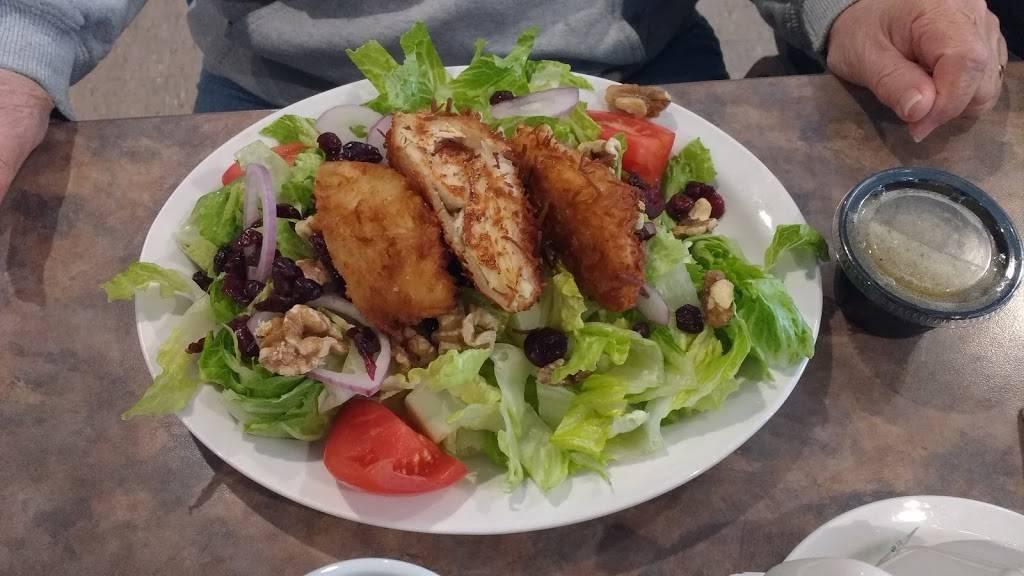 The Clubhouse at Baldoon | restaurant | 7018 Dufferin Ave, Wallaceburg, ON N8A 4M8, Canada | 5196272366 OR +1 519-627-2366