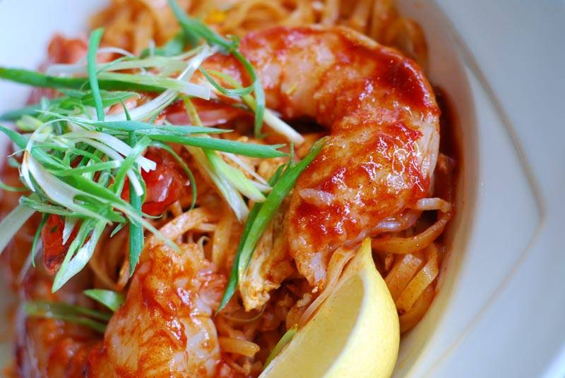 Thai One On Express | restaurant | 2889 St Clair Ave E, East York, ON M4B 1N5, Canada | 4167511000 OR +1 416-751-1000