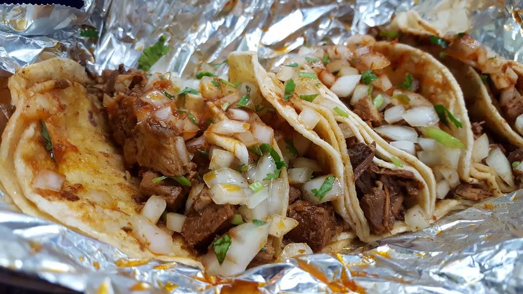 "Viva" Tacos La Estrella | restaurant | 2525 E Foothill Blvd, Pasadena, CA 91107, USA | 6265849815 OR +1 626-584-9815