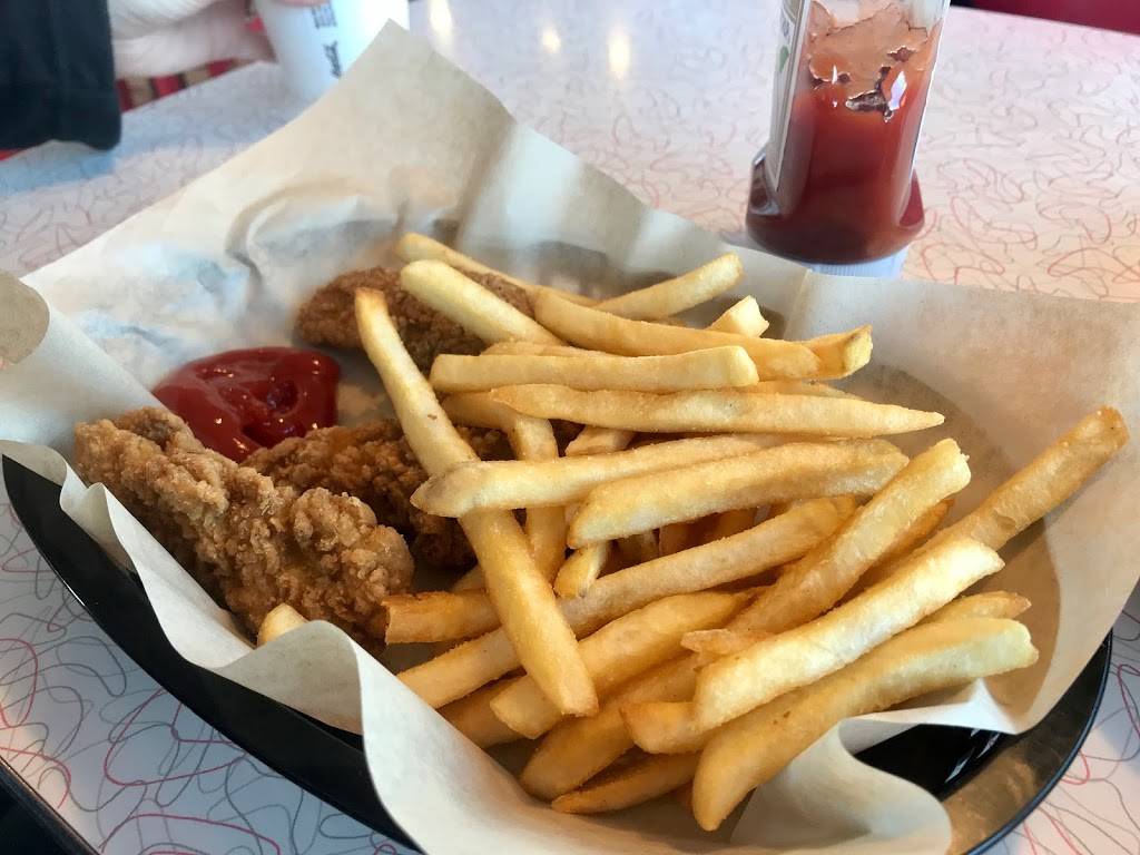 Burgerville | meal takeaway | 2514 Portland Rd, Newberg, OR 97132, USA | 5035380914 OR +1 503-538-0914