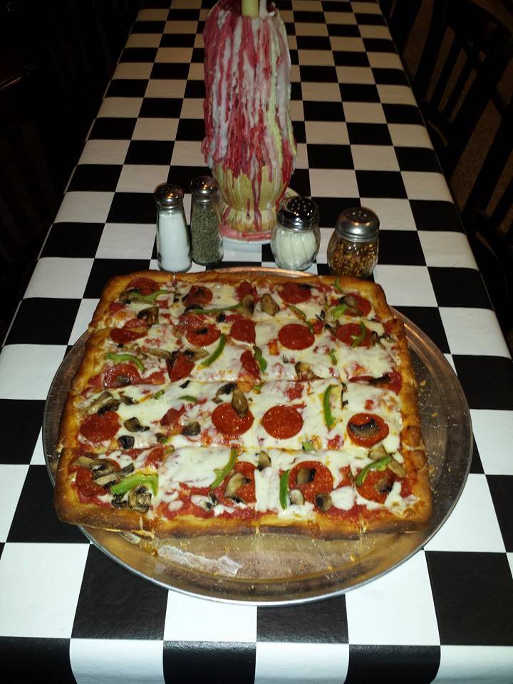 Ziggys IL Posto | restaurant | 9832 N 7th St #4, Phoenix, AZ 85020, USA | 6028704122 OR +1 602-870-4122