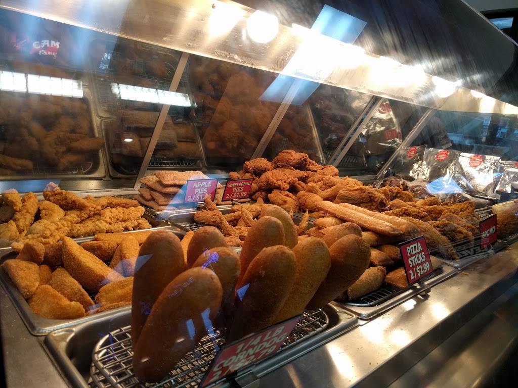 Dodges | restaurant | 2609 Hwy 17 S, North Myrtle Beach, SC 29582, USA | 8432728166 OR +1 843-272-8166