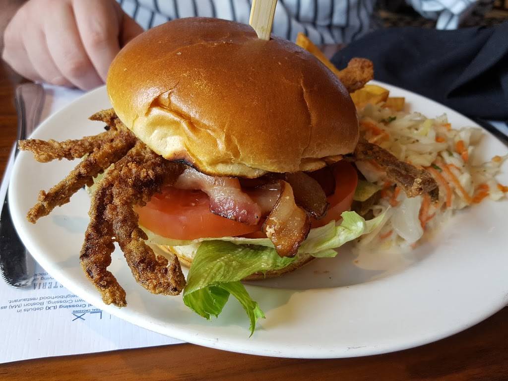 Legal Sea Foods | restaurant | Northshore Mall, 210 Andover St, Peabody, MA 01960, USA | 9785324500 OR +1 978-532-4500