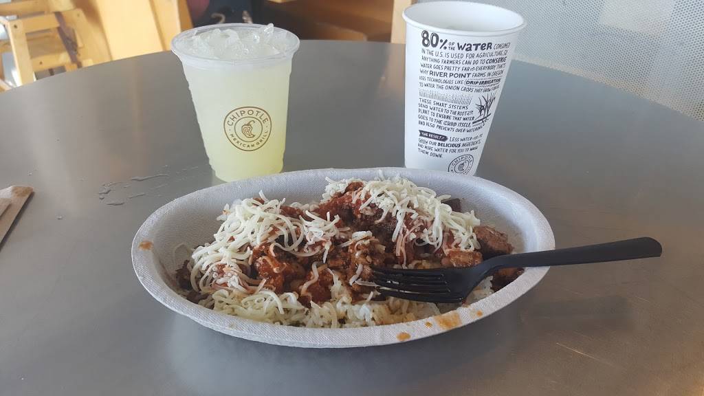 Chipotle Mexican Grill | restaurant | 5310 Lakewood Blvd, Lakewood, CA 90712, USA | 5627908786 OR +1 562-790-8786