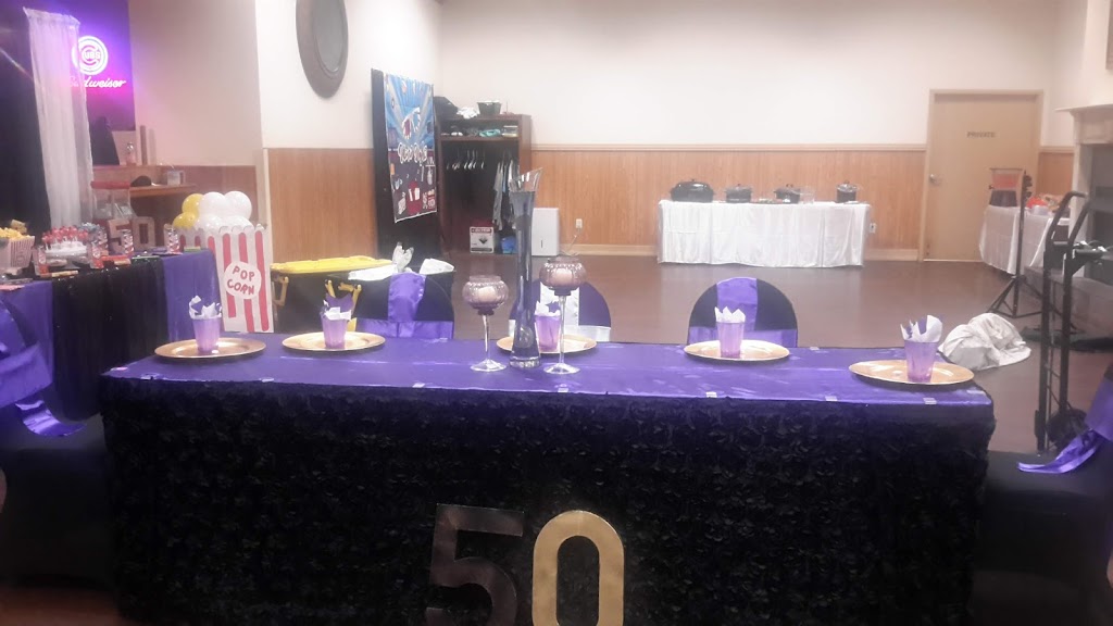 KC Hall | restaurant | 520 E North St, Decatur, IL 62523, USA | 2174222624 OR +1 217-422-2624