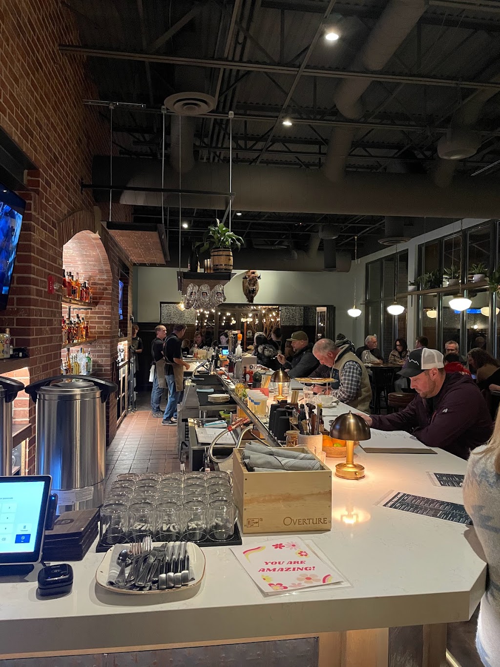 Capitol Public House | restaurant | 1099 Capitol St, Eagle, CO 81631, USA | 9707051690 OR +1 970-705-1690