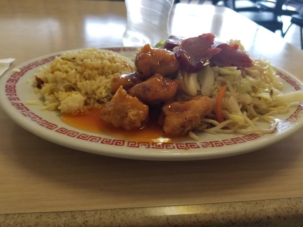 Hong Kong Chop Suey | restaurant | 12561 Avenue 416 B, Orosi, CA 93647, USA | 5595283648 OR +1 559-528-3648