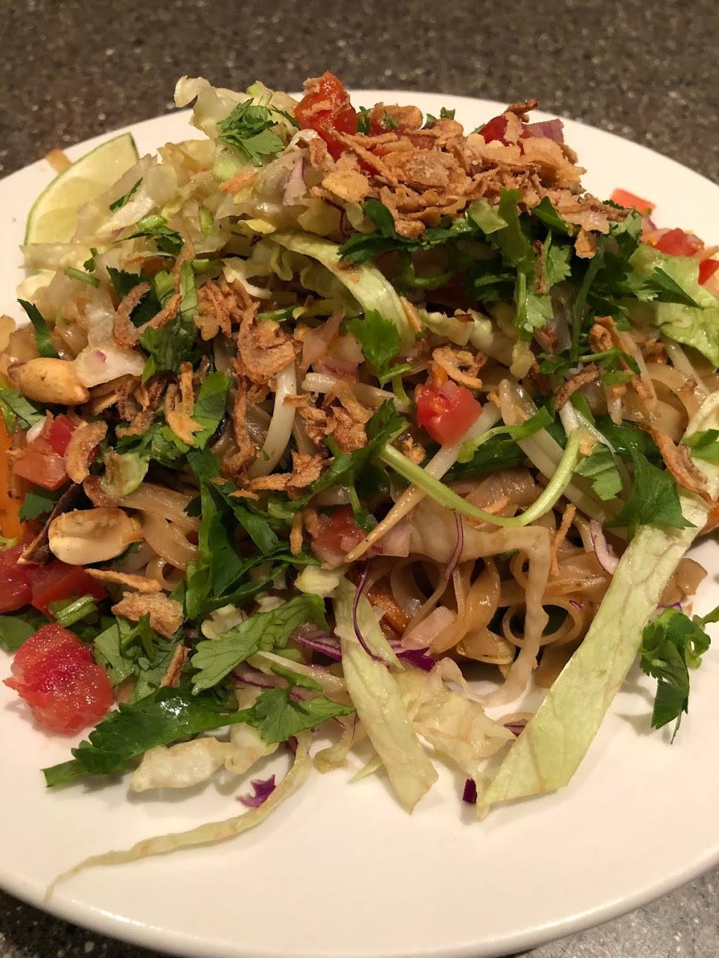 Mai Bistro | restaurant | 4906 Dundas St W, Etobicoke, ON M9A 1B5, Canada | 6473433130 OR +1 647-343-3130