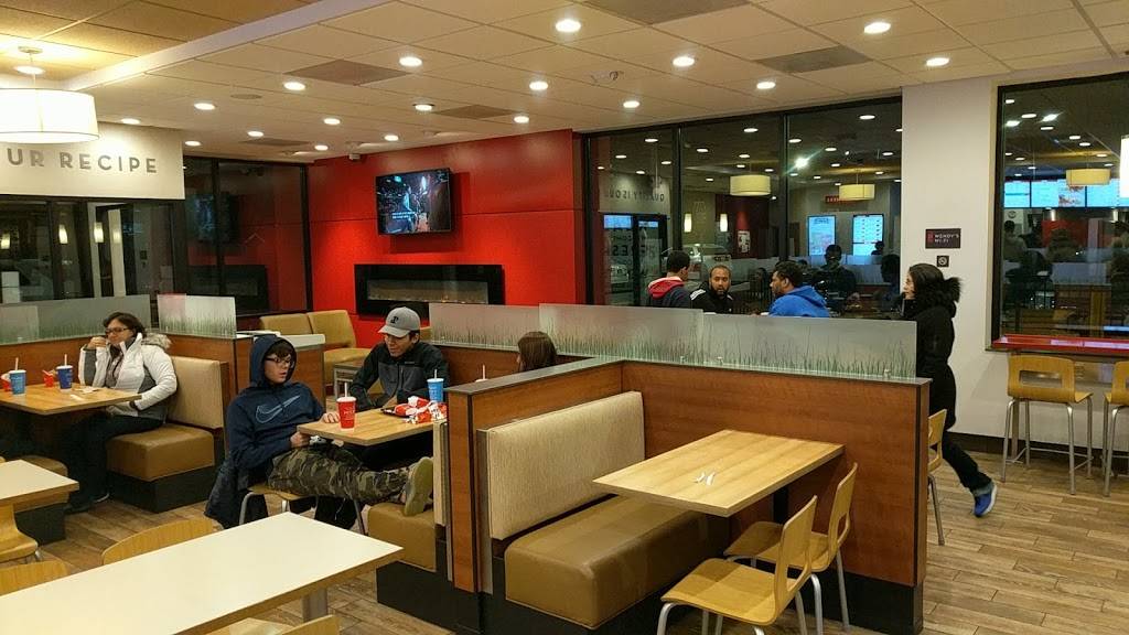 Wendys | restaurant | 1500 Tonnelle Ave, North Bergen, NJ 07047, USA | 2013489682 OR +1 201-348-9682