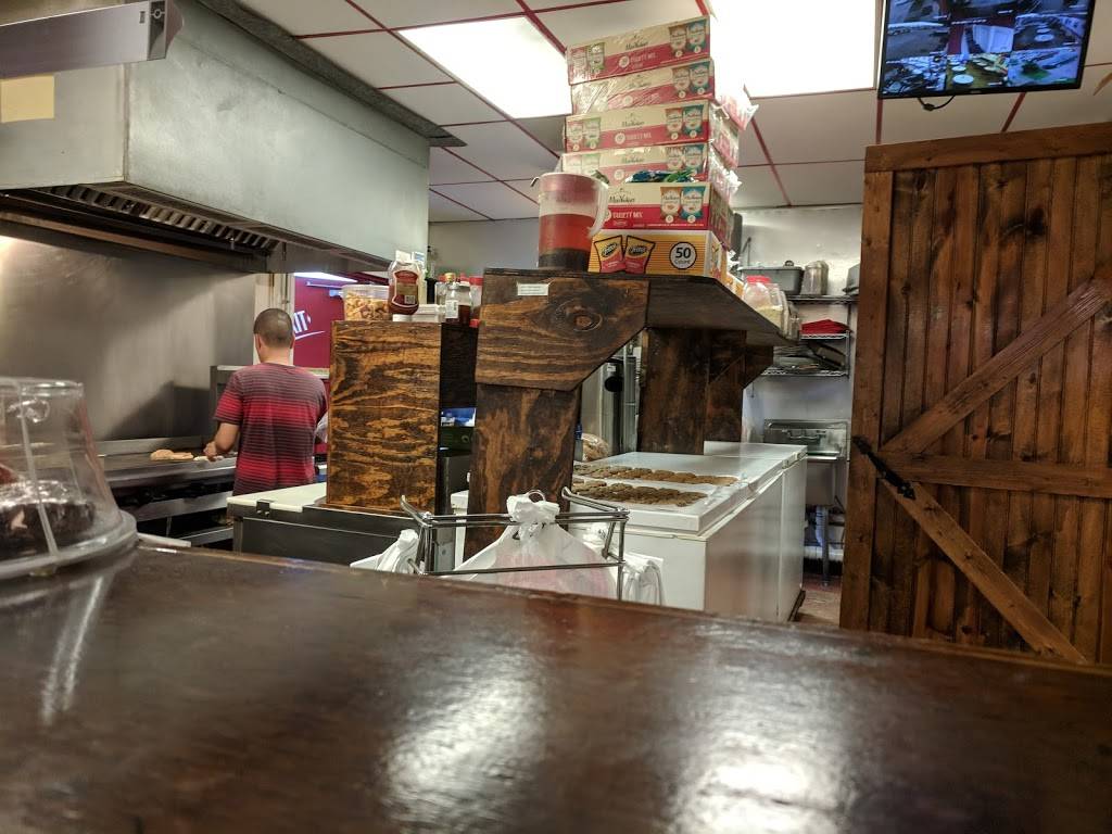 Bella Donna Subs | meal takeaway | 4612 Burleson Rd, Austin, TX 78744, USA | 5128042223 OR +1 512-804-2223